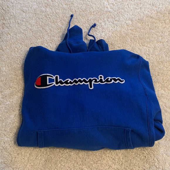 Hoodie - Picture 1 of 1